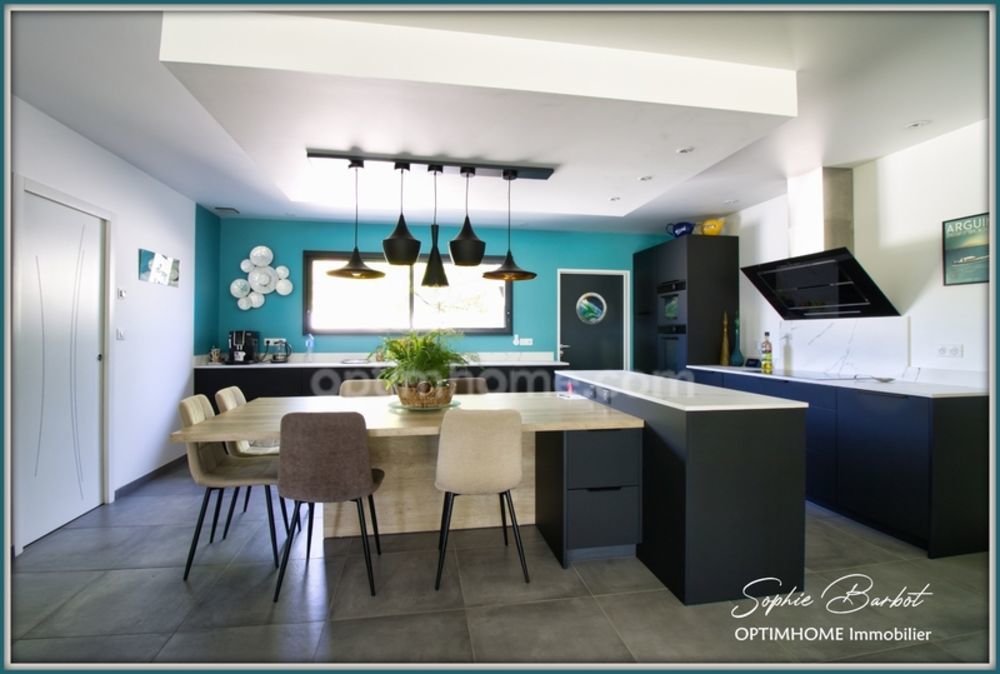 � vendre  Maison Gujan-Mestras (33470)