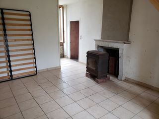  Maison � vendre 3 pi�ces 51 m�
