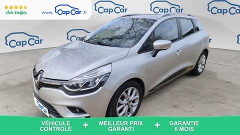 Renault Clio 1.5 dCi 90 Energy Business - Automatique 2018 occasion Cormery 37320