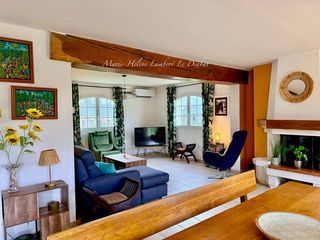  Maison � vendre 7 pi�ces 150 m�