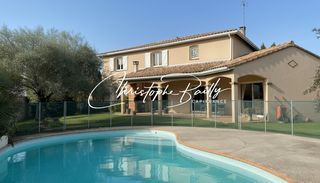  Maison � vendre 7 pi�ces 223 m�