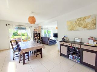  Maison � vendre 7 pi�ces 150 m�