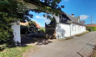  Maison � vendre 8 pi�ces 185 m�