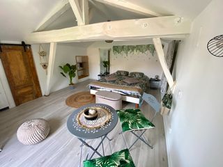  Appartement � vendre 6 pi�ces 126 m� Saint sever