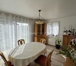  Maison � vendre 5 pi�ces 89 m�