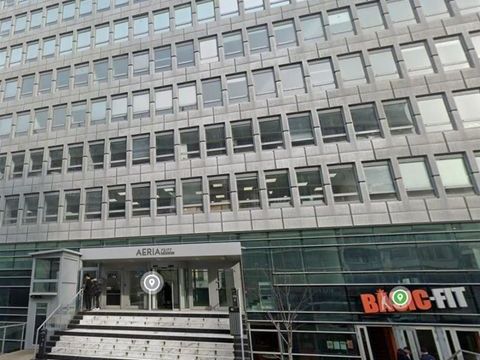 A louer, surface de bureaux  r&eacute;nov&eacute;e de 241m&sup2; 9721 92100 Boulogne billancourt