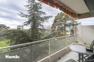  Appartement � vendre 3 pi�ces 80 m�