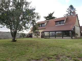  Maison � vendre 6 pi�ces 120 m�