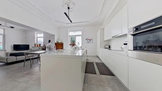  Villa � vendre 15 + pi�ces 500 m�