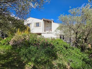  Maison � vendre 8 pi�ces 156 m�