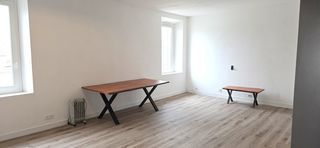  Appartement � vendre 2 pi�ces 62 m�