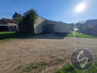  Terrain � vendre 2437 m�