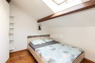  Appartement � vendre 3 pi�ces 44 m�