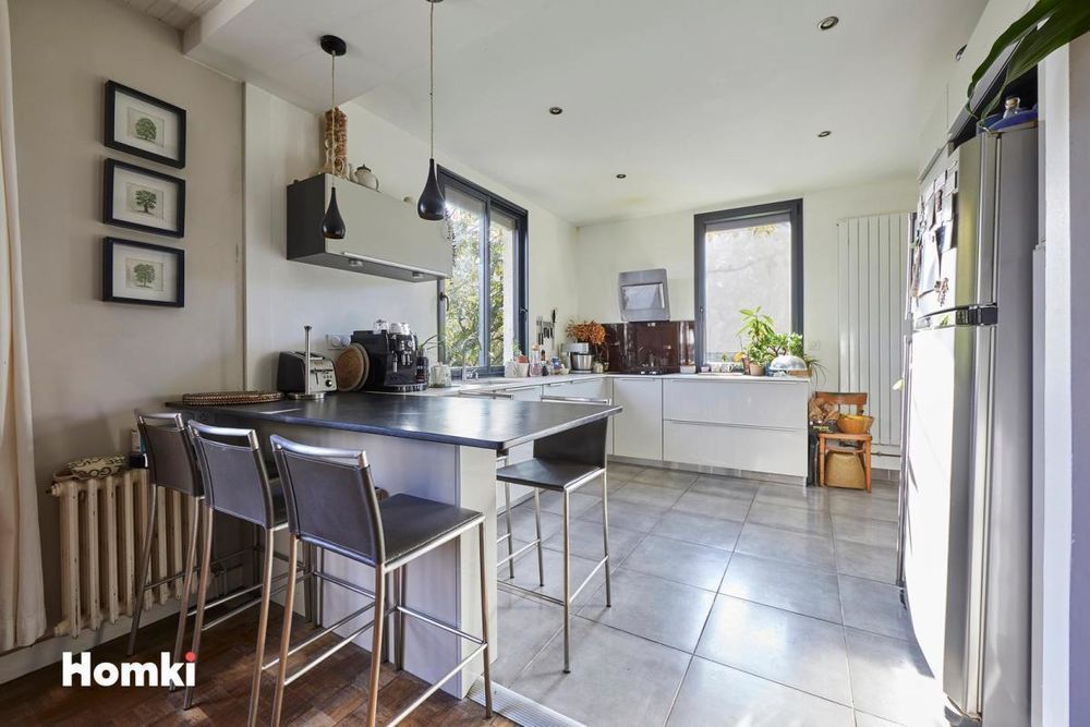 � vendre  Maison Rennes (35000)