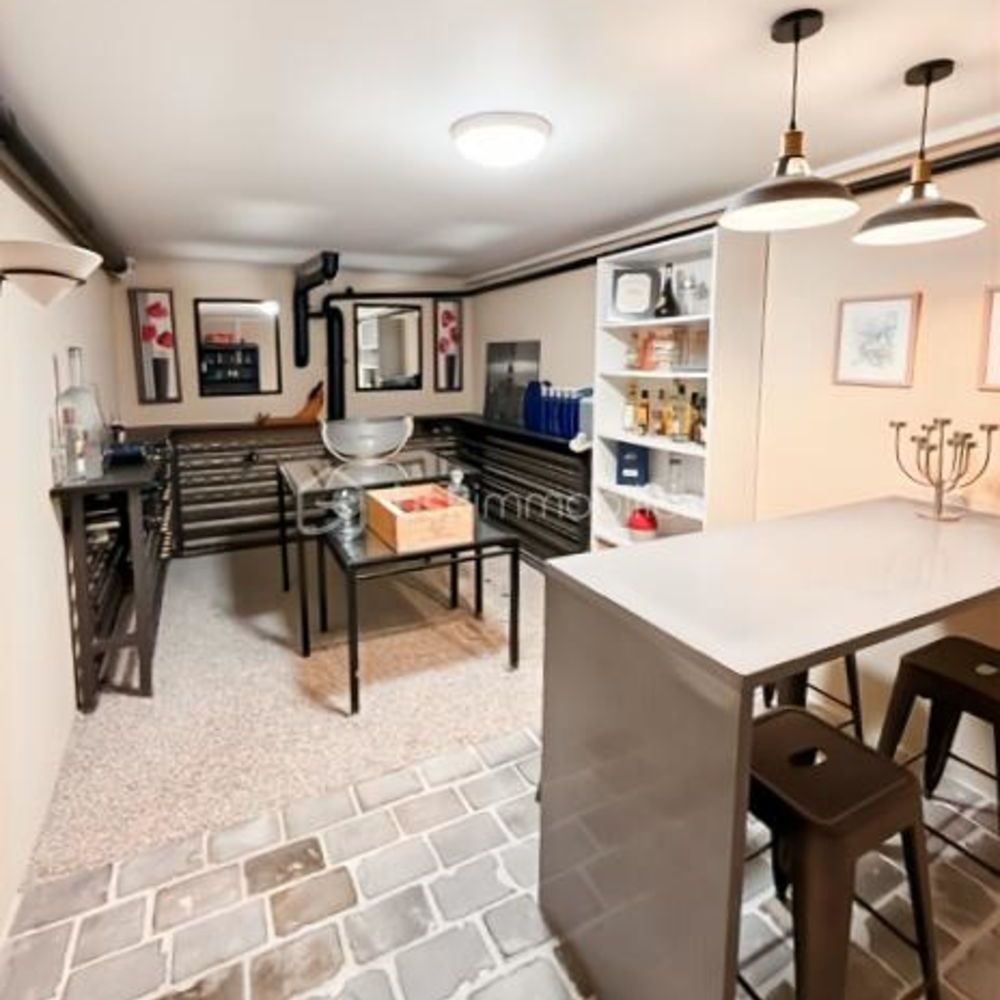 � vendre  Maison Champs-sur-Marne (77420)