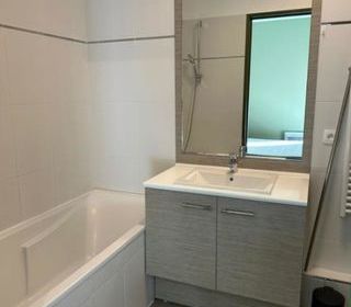  Appartement � vendre 2 pi�ces 41 m�