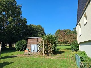  Maison � vendre 4 pi�ces 80 m�