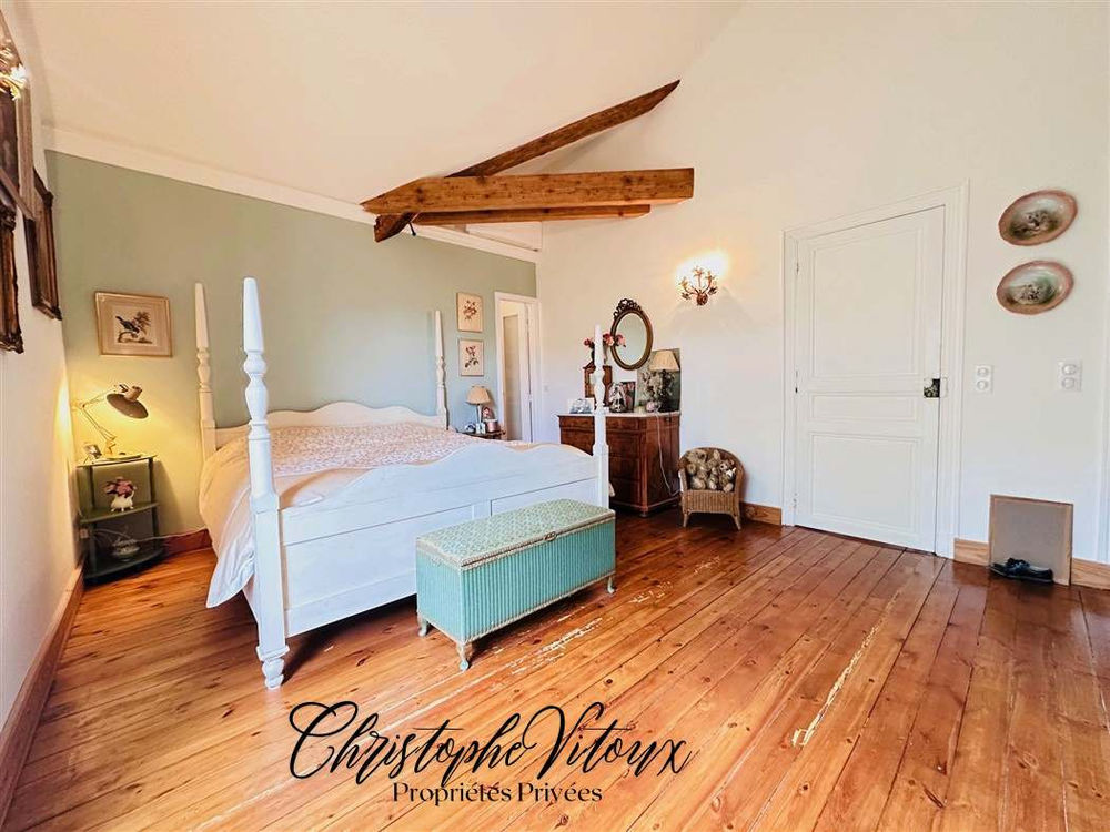 � vendre  Propri�t�/ch�teau Carcassonne (11000)