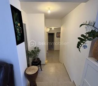  Maison � vendre 5 pi�ces 129 m�