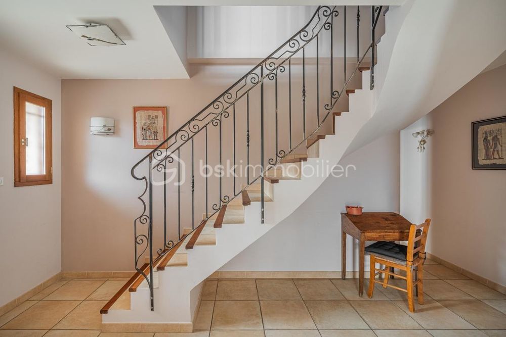 � vendre  Maison Jarrie (38560)