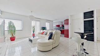  Appartement � vendre 4 pi�ces 88 m�