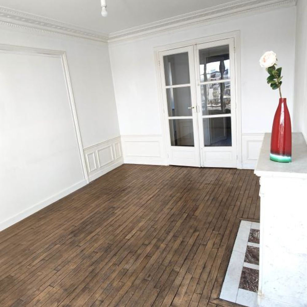 � vendre  Appartement Saint-Mand� (94160)