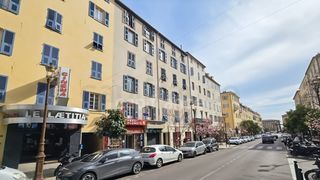  Appartement � vendre 2 pi�ces 54 m�