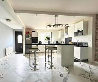  Maison � vendre 4 pi�ces 93 m�