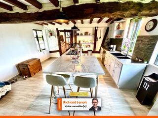  Remise / Grange � vendre 5 pi�ces 150 m�