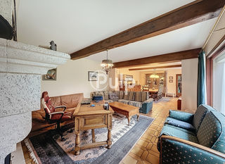  Maison � vendre 11 pi�ces 221 m�