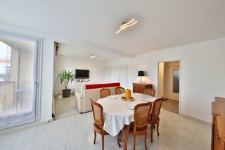  Appartement � vendre 4 pi�ces 76 m�