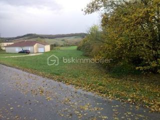  Terrain � vendre 1983 m�