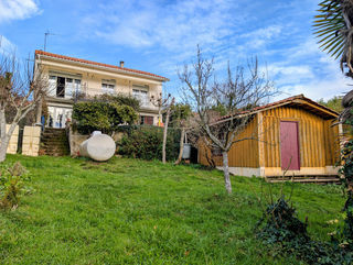  Maison � vendre 6 pi�ces 100 m�