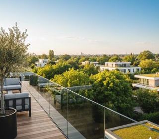  Maison � vendre 5 pi�ces 159 m�