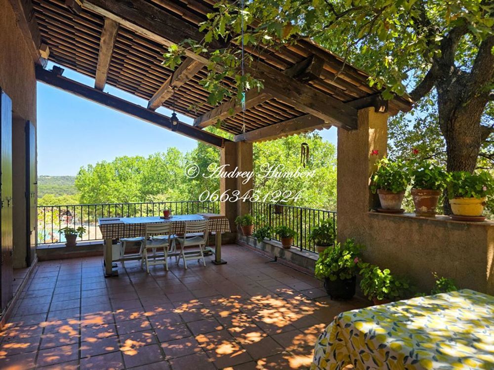 � vendre  Maison Riez (04500)