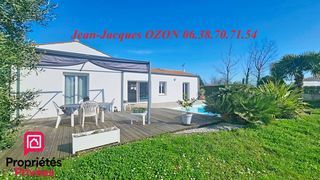  Maison � vendre 5 pi�ces 108 m�