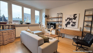  Appartement � vendre 4 pi�ces 72 m�