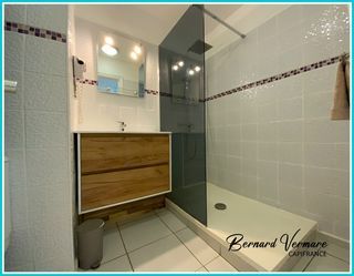  Appartement � vendre 1 pi�ce 30 m�