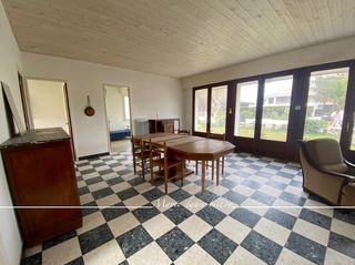  Maison � vendre 4 pi�ces 78 m�