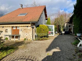  Maison � vendre 10 pi�ces 122 m�