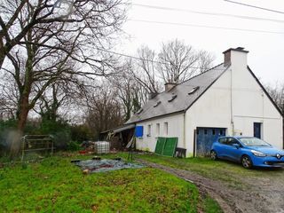  Maison � vendre 4 pi�ces 82 m�