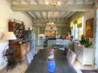  Maison � vendre 8 pi�ces 263 m�