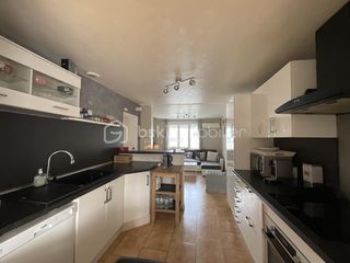  Maison � vendre 5 pi�ces 80 m�