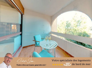  Appartement � vendre 2 pi�ces 28 m�