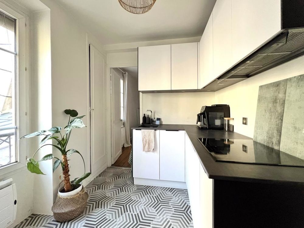 � vendre  Appartement Paris 10