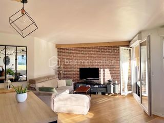  Appartement � vendre 3 pi�ces 75 m�