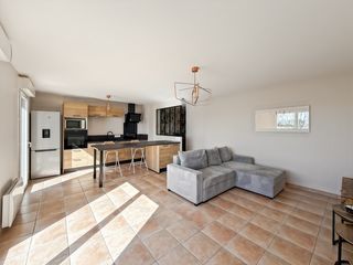  Appartement � vendre 3 pi�ces 62 m�