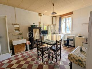  Maison � vendre 3 pi�ces 41 m�