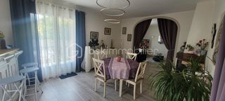  Maison � vendre 6 pi�ces 130 m�