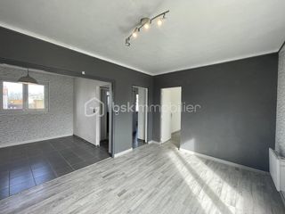  Maison � vendre 3 pi�ces 75 m�